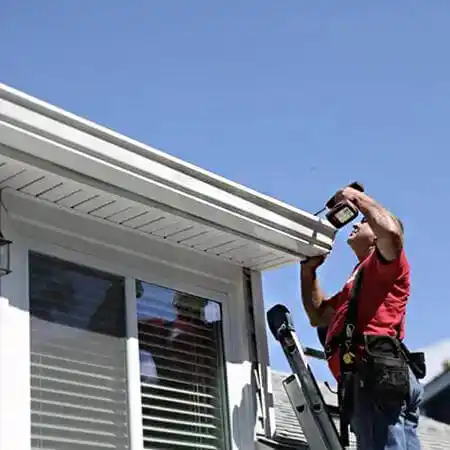 gutter services Eagleton Village